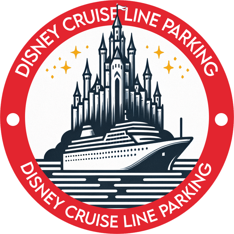 Parking at Disney Cruise Line Valet Parking