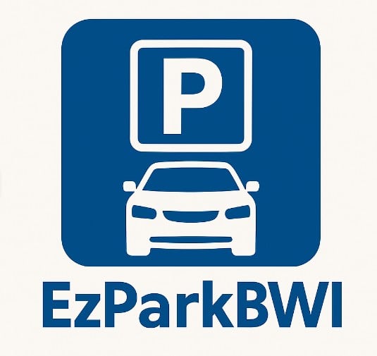 Parking at EZPark BWI