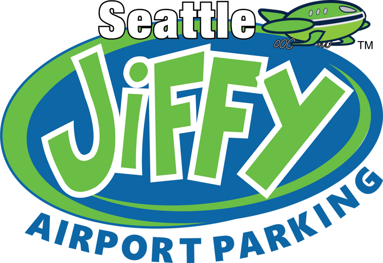 Parking at Jiffy Seattle Airport