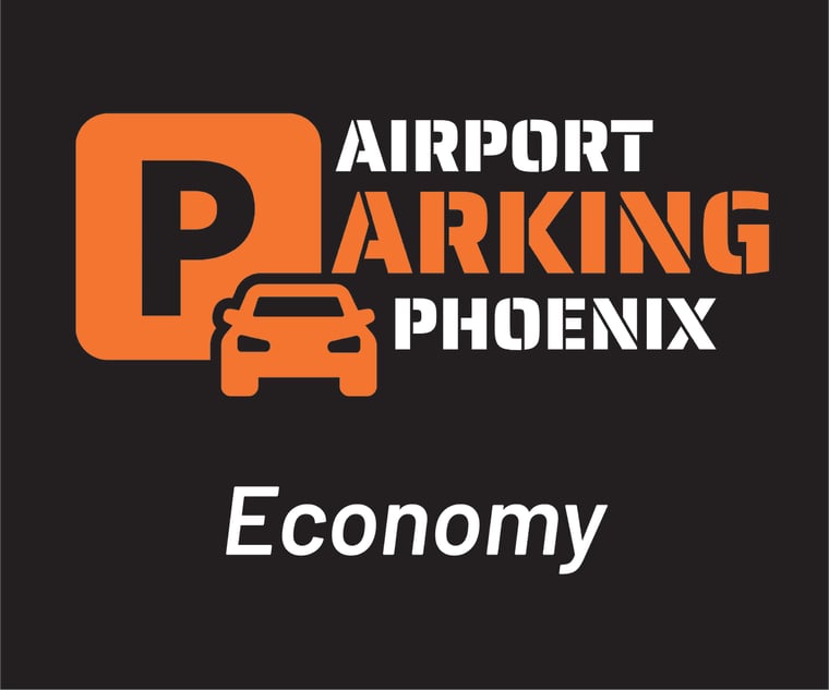Parking at Airport Parking PHX Lot 2