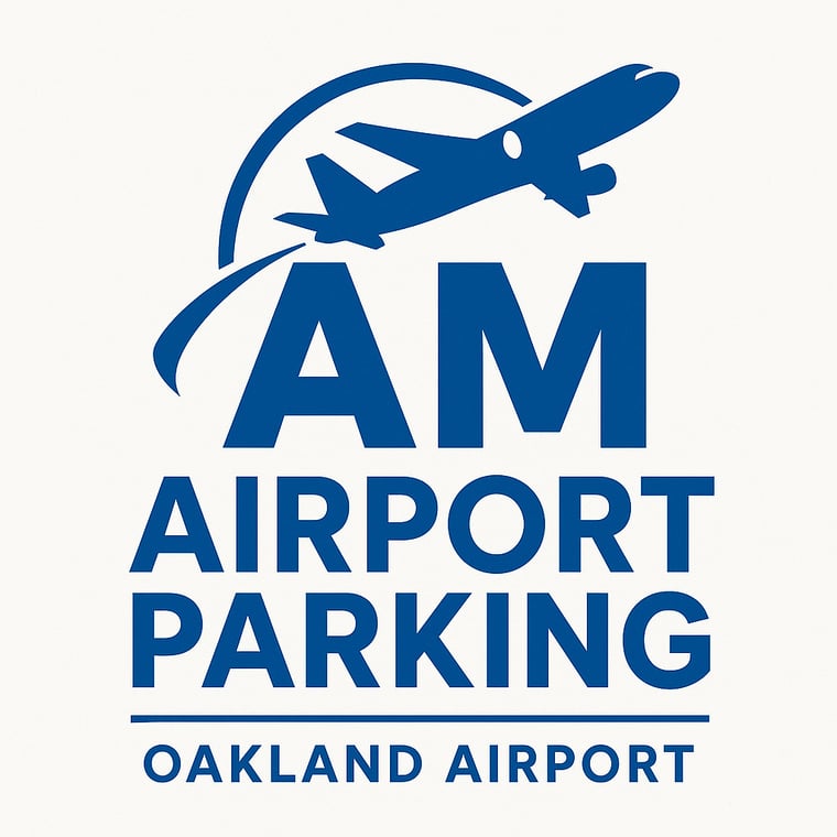 Parking at AM Airport Covered Parking