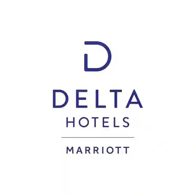 Parking at Delta Hotel Santa Clara SJC