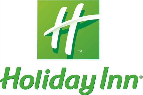 Parking at Holiday Inn FLL