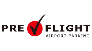 Parking at Pre-Flight Self Roof Top Airport Parking PHX