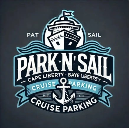 Parking at Park N' Sail Cape Liberty Indoor