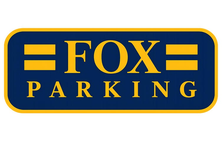 Parking at Fox Parking Uncovered Self Park