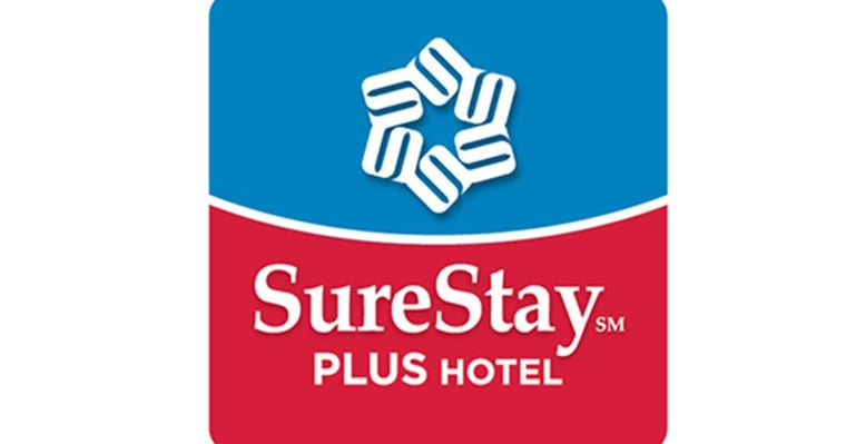 Parking at Sure Stay Plus by Best Western Reno