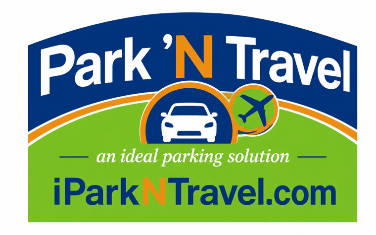 Parking at Park N' Travel SJC Gate B Uncovered Self