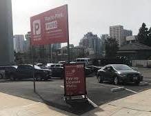 Parking at P1095 Premium Parking
