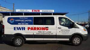 Parking at EWR Parking IN